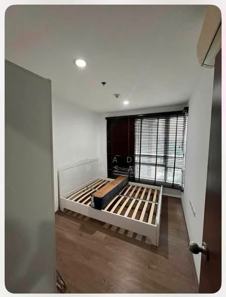 The Base Sukhumvit 77, Bangkok, 289 Sukhumvit 77 Road, Phra Kanong Nua, Watthana, Bangkok, 1 Bedroom, 30 sqm, Condo For Rent, by Airada Parasarn, 500426966 - DDproperty.com