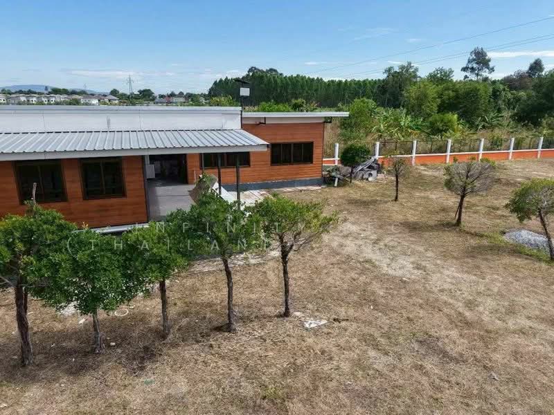 บางพระ, Chon Buri (Pattaya), Bang Phra, Si Racha, Chon Buri (Pattaya), , 3,656 sqm, Land For Sale, by Infinity EEC (Thailand) Co., Ltd., 500426968 - DDproperty.com