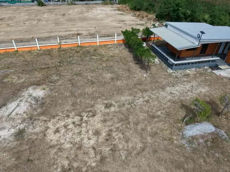บางพระ, Chon Buri (Pattaya), Bang Phra, Si Racha, Chon Buri (Pattaya), , 3,656 sqm, Land For Sale, by Infinity EEC (Thailand) Co., Ltd., 500426968 - DDproperty.com