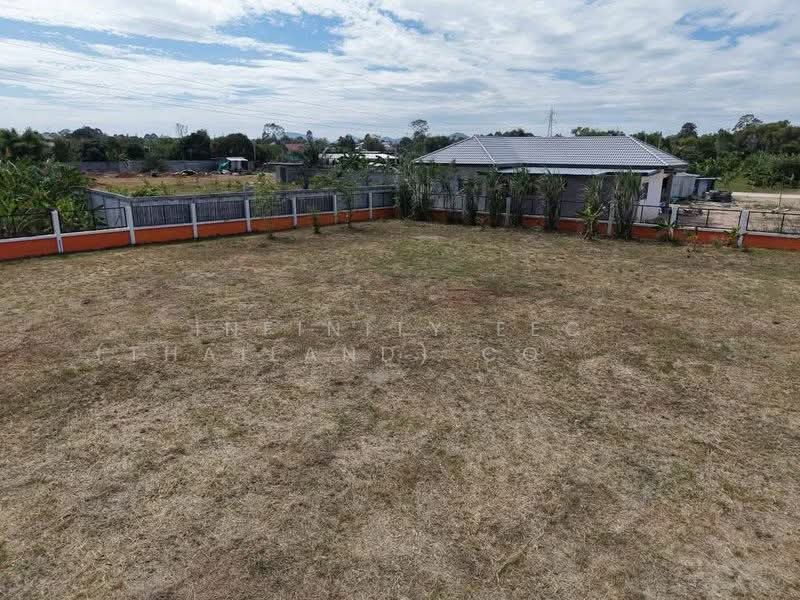 บางพระ, Chon Buri (Pattaya), Bang Phra, Si Racha, Chon Buri (Pattaya), , 3,656 sqm, Land For Sale, by Infinity EEC (Thailand) Co., Ltd., 500426968 - DDproperty.com