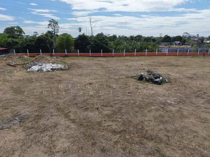 บางพระ, Chon Buri (Pattaya), Bang Phra, Si Racha, Chon Buri (Pattaya), , 3,656 sqm, Land For Sale, by Infinity EEC (Thailand) Co., Ltd., 500426968 - DDproperty.com