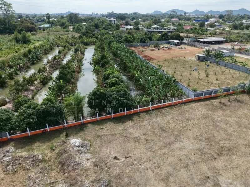 บางพระ, Chon Buri (Pattaya), Bang Phra, Si Racha, Chon Buri (Pattaya), , 3,656 sqm, Land For Sale, by Infinity EEC (Thailand) Co., Ltd., 500426968 - DDproperty.com