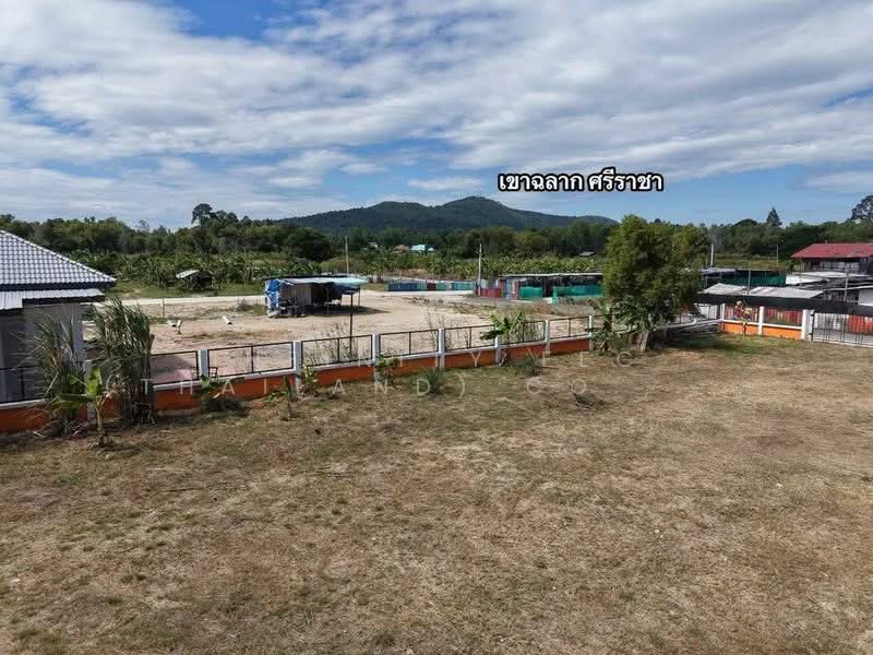 บางพระ, Chon Buri (Pattaya), Bang Phra, Si Racha, Chon Buri (Pattaya), , 3,656 sqm, Land For Sale, by Infinity EEC (Thailand) Co., Ltd., 500426968 - DDproperty.com