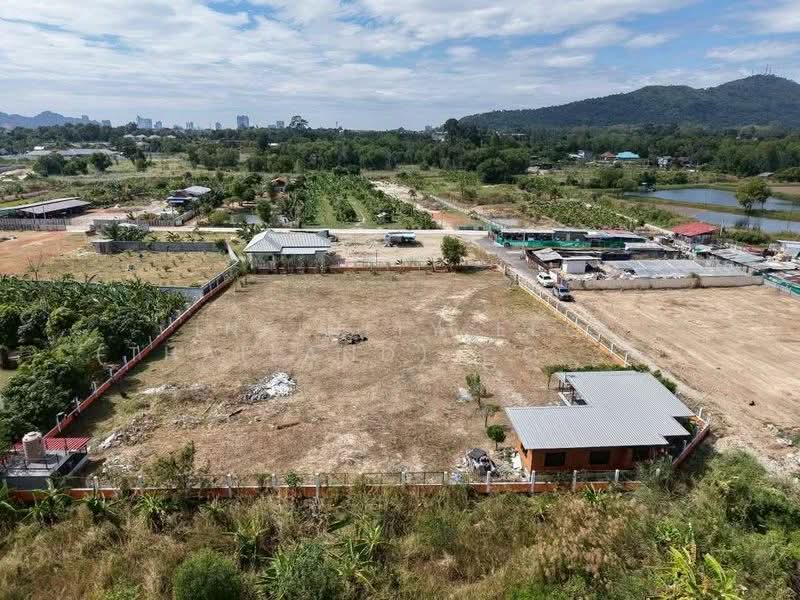 บางพระ, Chon Buri (Pattaya), Bang Phra, Si Racha, Chon Buri (Pattaya), , 3,656 sqm, Land For Sale, by Infinity EEC (Thailand) Co., Ltd., 500426968 - DDproperty.com