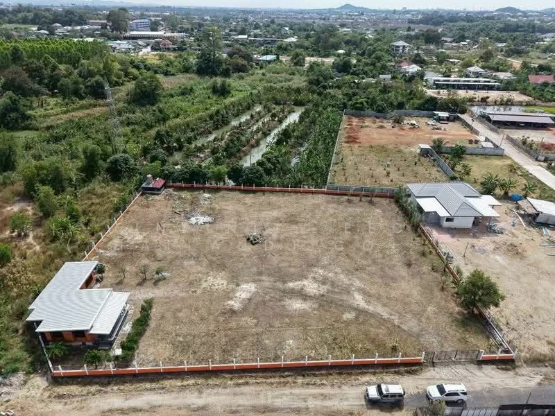 บางพระ, Chon Buri (Pattaya), Bang Phra, Si Racha, Chon Buri (Pattaya), , 3,656 sqm, Land For Sale, by Infinity EEC (Thailand) Co., Ltd., 500426968 - DDproperty.com