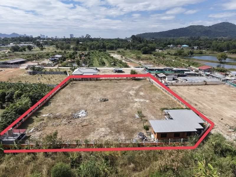 บางพระ, Chon Buri (Pattaya), Bang Phra, Si Racha, Chon Buri (Pattaya), , 3,656 sqm, Land For Sale, by Infinity EEC (Thailand) Co., Ltd., 500426968 - DDproperty.com