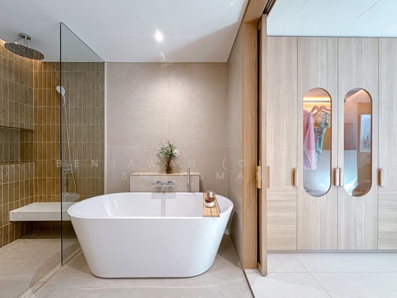 The Standard Residences Phuket Bangtao : เดอะ แสตนดาร์ด เรสซิเดนซ์ ภูเก็ต บางเทา, ภูเก็ต, Pasak-Koktanod Road, เชิงทะเล, ถลาง, ภูเก็ต, 100 ตร.ม., คอนโด ขาย, โดย Benjawan (Oilly) Smaksman, 500426969 - DDproperty.com