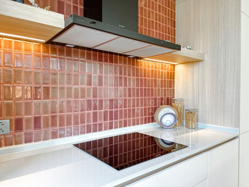 The Standard Residences Phuket Bangtao, Phuket, Pasak-Koktanod Road, Choeng Thale, Thalang, Phuket, 2 Bedrooms, 100 sqm, Condo For Sale, by Benjawan (Oilly) Smaksman, 500426969 - DDproperty.com