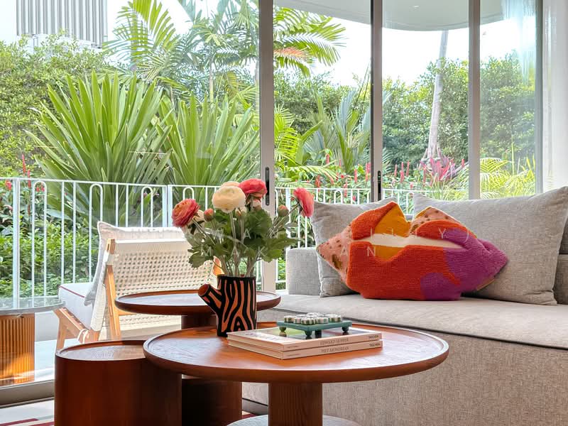 The Standard Residences Phuket Bangtao : เดอะ แสตนดาร์ด เรสซิเดนซ์ ภูเก็ต บางเทา, ภูเก็ต, Pasak-Koktanod Road, เชิงทะเล, ถลาง, ภูเก็ต, 100 ตร.ม., คอนโด ขาย, โดย Benjawan (Oilly) Smaksman, 500426969 - DDproperty.com