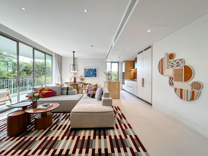 The Standard Residences Phuket Bangtao : เดอะ แสตนดาร์ด เรสซิเดนซ์ ภูเก็ต บางเทา, ภูเก็ต, Pasak-Koktanod Road, เชิงทะเล, ถลาง, ภูเก็ต, 100 ตร.ม., คอนโด ขาย, โดย Benjawan (Oilly) Smaksman, 500426969 - DDproperty.com