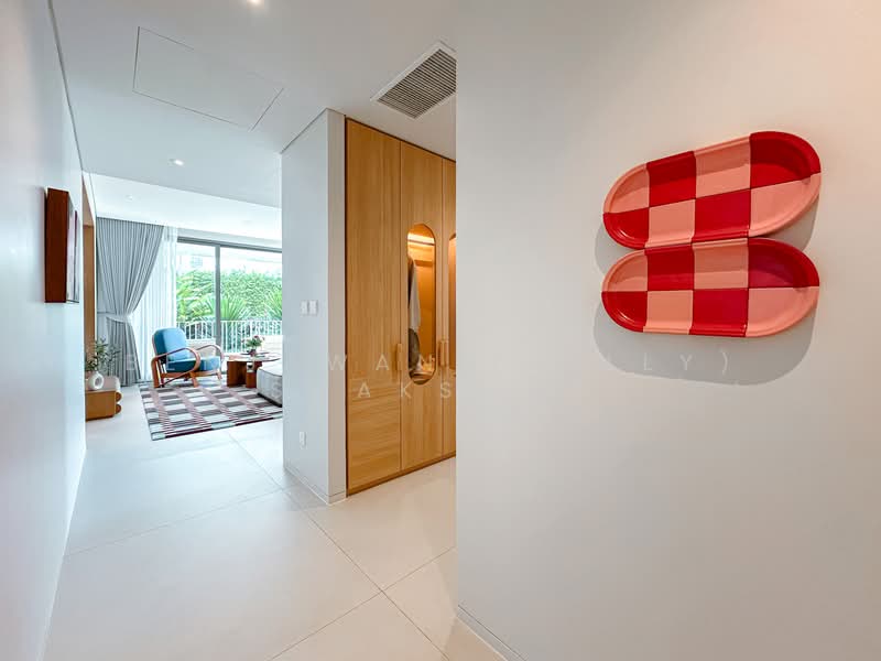 The Standard Residences Phuket Bangtao : เดอะ แสตนดาร์ด เรสซิเดนซ์ ภูเก็ต บางเทา, ภูเก็ต, Pasak-Koktanod Road, เชิงทะเล, ถลาง, ภูเก็ต, 100 ตร.ม., คอนโด ขาย, โดย Benjawan (Oilly) Smaksman, 500426969 - DDproperty.com