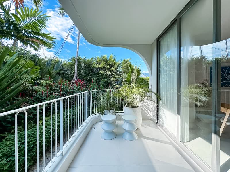 The Standard Residences Phuket Bangtao, Phuket, Pasak-Koktanod Road, Choeng Thale, Thalang, Phuket, 2 Bedrooms, 100 sqm, Condo For Sale, by Benjawan (Oilly) Smaksman, 500426969 - DDproperty.com