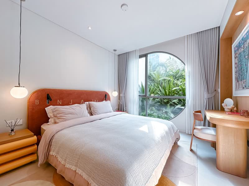 The Standard Residences Phuket Bangtao : เดอะ แสตนดาร์ด เรสซิเดนซ์ ภูเก็ต บางเทา, ภูเก็ต, Pasak-Koktanod Road, เชิงทะเล, ถลาง, ภูเก็ต, 100 ตร.ม., คอนโด ขาย, โดย Benjawan (Oilly) Smaksman, 500426969 - DDproperty.com