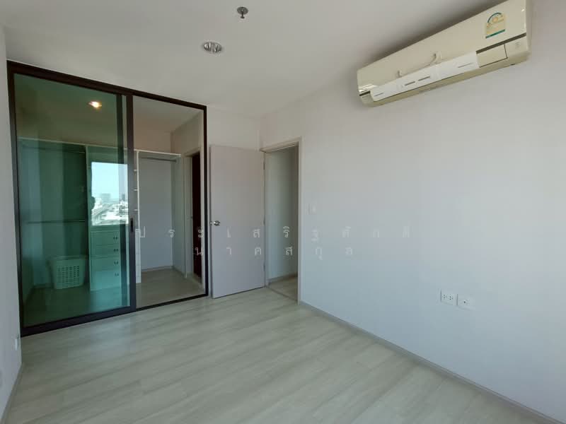 Life Pinklao, Bangkok, Boromarajonani Road, Bang Bamru, Bang Phlat, Bangkok, 2 Bedrooms, 56 sqm, Condo For Sale, by ประเสริฐศักดิ์ นาคสกุล, 500426970 - DDproperty.com
