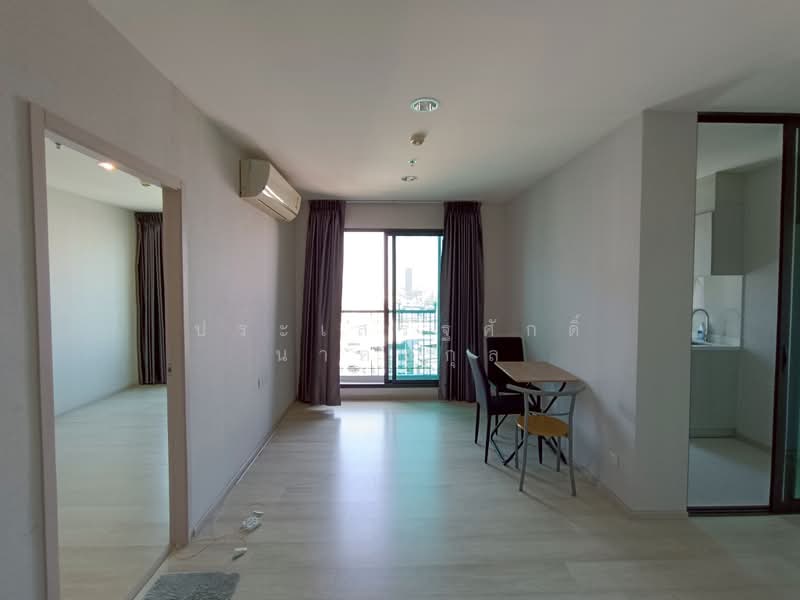 Life Pinklao, Bangkok, Boromarajonani Road, Bang Bamru, Bang Phlat, Bangkok, 2 Bedrooms, 56 sqm, Condo For Sale, by ประเสริฐศักดิ์ นาคสกุล, 500426970 - DDproperty.com