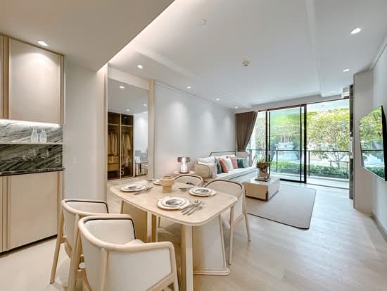 The Residences at InterContinental Phuket Resort : เดอะ เรสซิเดนซ์ แอท อินเตอร์คอนติเนนตัล ภูเก็ต รีสอร์ท, ภูเก็ต
