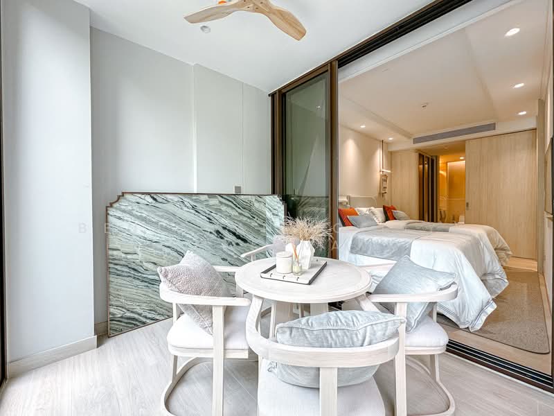 The Residences at InterContinental Phuket Resort, Phuket, Kammala, Kathu, Phuket, 2 Bedrooms, 117 sqm, Condo For Sale, by Benjawan (Oilly) Smaksman, 500426971 - DDproperty.com