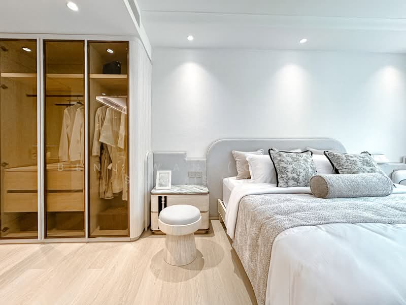 The Residences at InterContinental Phuket Resort, Phuket, Kammala, Kathu, Phuket, 2 Bedrooms, 117 sqm, Condo For Sale, by Benjawan (Oilly) Smaksman, 500426971 - DDproperty.com