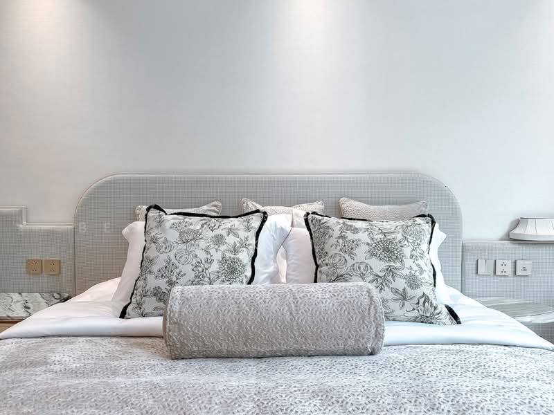 The Residences at InterContinental Phuket Resort, Phuket, Kammala, Kathu, Phuket, 2 Bedrooms, 117 sqm, Condo For Sale, by Benjawan (Oilly) Smaksman, 500426971 - DDproperty.com