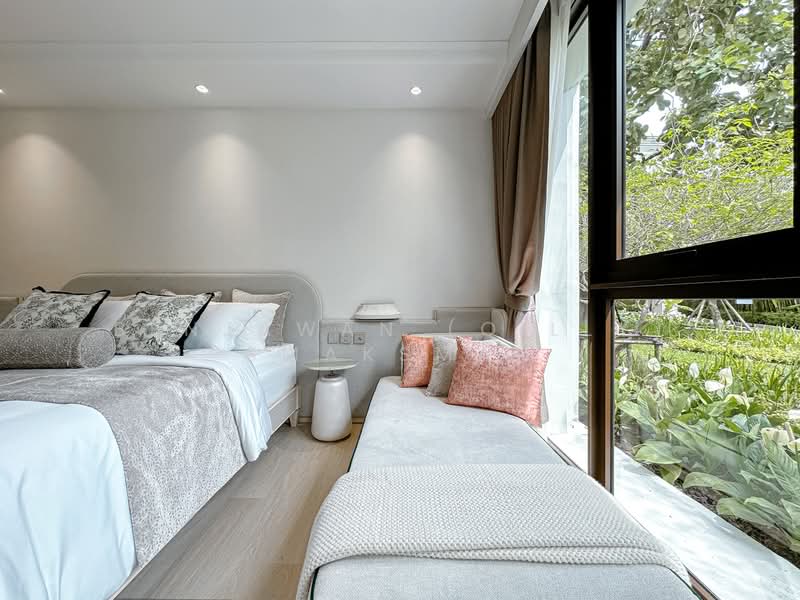 The Residences at InterContinental Phuket Resort : เดอะ เรสซิเดนซ์ แอท อินเตอร์คอนติเนนตัล ภูเก็ต รีสอร์ท, ภูเก็ต, กมลา, กะทู้, ภูเก็ต, 117 ตร.ม., คอนโด ขาย, โดย Benjawan (Oilly) Smaksman, 500426971 - DDproperty.com