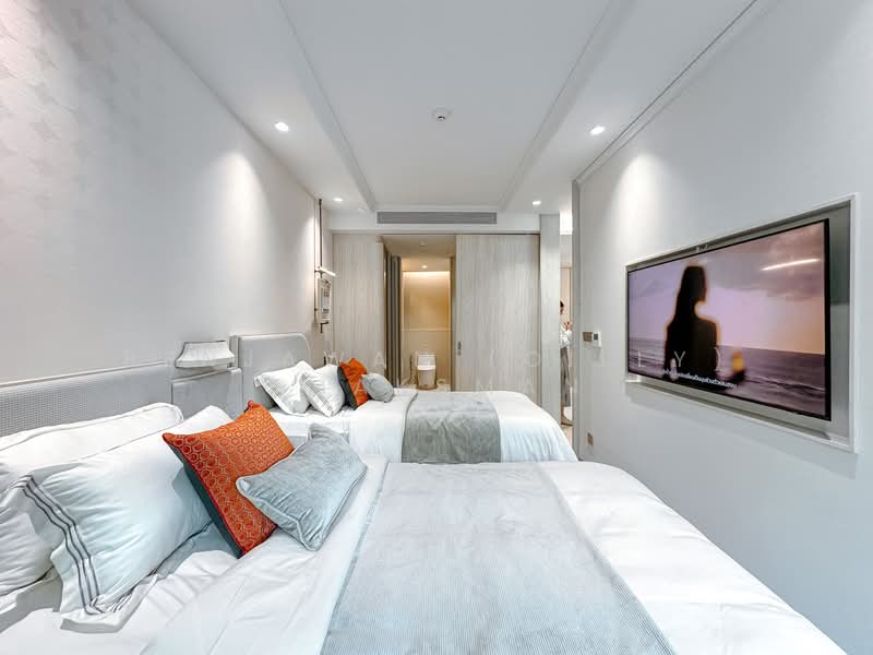 The Residences at InterContinental Phuket Resort : เดอะ เรสซิเดนซ์ แอท อินเตอร์คอนติเนนตัล ภูเก็ต รีสอร์ท, ภูเก็ต, กมลา, กะทู้, ภูเก็ต, 117 ตร.ม., คอนโด ขาย, โดย Benjawan (Oilly) Smaksman, 500426971 - DDproperty.com