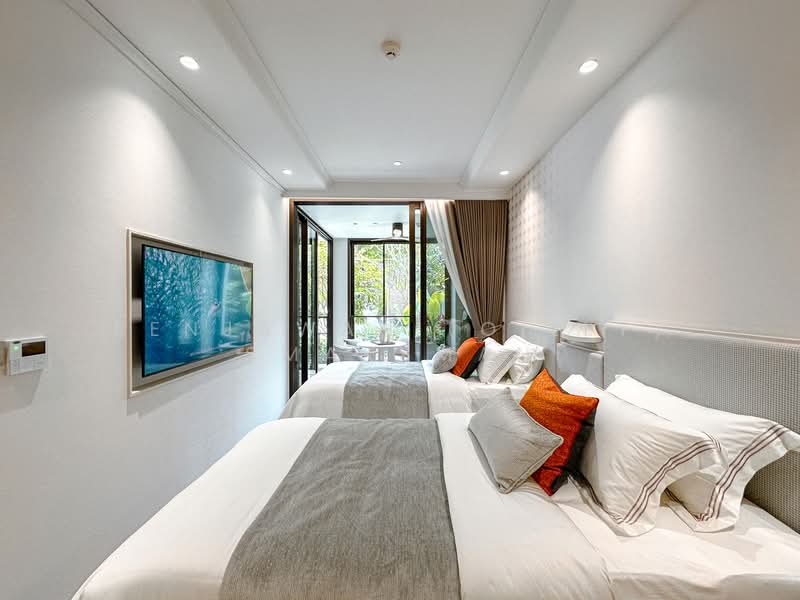 The Residences at InterContinental Phuket Resort : เดอะ เรสซิเดนซ์ แอท อินเตอร์คอนติเนนตัล ภูเก็ต รีสอร์ท, ภูเก็ต, กมลา, กะทู้, ภูเก็ต, 117 ตร.ม., คอนโด ขาย, โดย Benjawan (Oilly) Smaksman, 500426971 - DDproperty.com