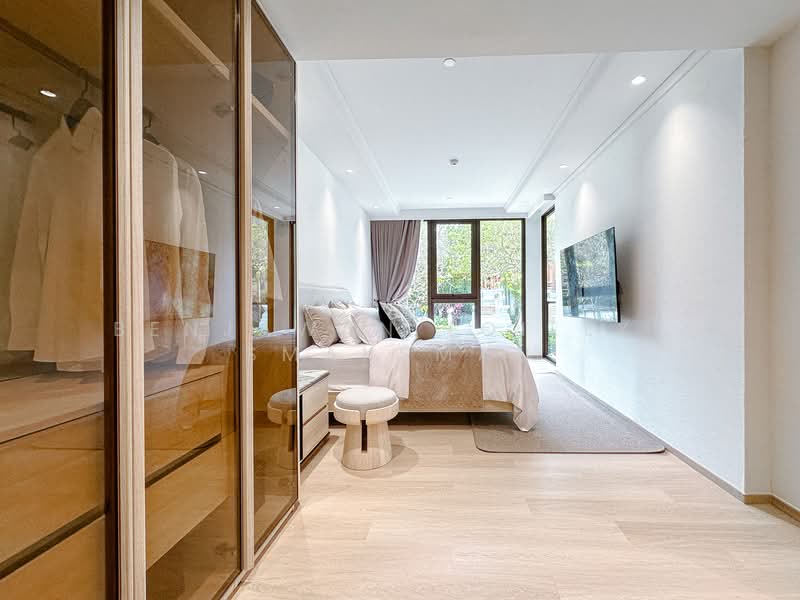 The Residences at InterContinental Phuket Resort : เดอะ เรสซิเดนซ์ แอท อินเตอร์คอนติเนนตัล ภูเก็ต รีสอร์ท, ภูเก็ต, กมลา, กะทู้, ภูเก็ต, 117 ตร.ม., คอนโด ขาย, โดย Benjawan (Oilly) Smaksman, 500426971 - DDproperty.com