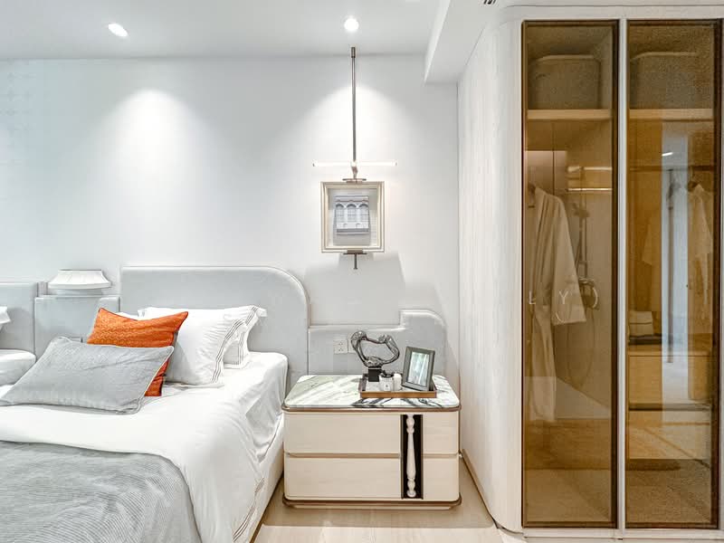 The Residences at InterContinental Phuket Resort, Phuket, Kammala, Kathu, Phuket, 2 Bedrooms, 117 sqm, Condo For Sale, by Benjawan (Oilly) Smaksman, 500426971 - DDproperty.com