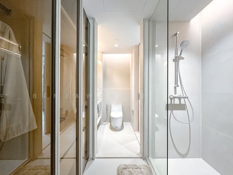 The Residences at InterContinental Phuket Resort : เดอะ เรสซิเดนซ์ แอท อินเตอร์คอนติเนนตัล ภูเก็ต รีสอร์ท, ภูเก็ต, กมลา, กะทู้, ภูเก็ต, 117 ตร.ม., คอนโด ขาย, โดย Benjawan (Oilly) Smaksman, 500426971 - DDproperty.com