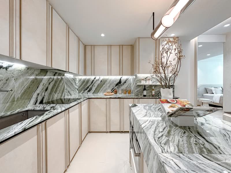 The Residences at InterContinental Phuket Resort, Phuket, Kammala, Kathu, Phuket, 2 Bedrooms, 117 sqm, Condo For Sale, by Benjawan (Oilly) Smaksman, 500426971 - DDproperty.com