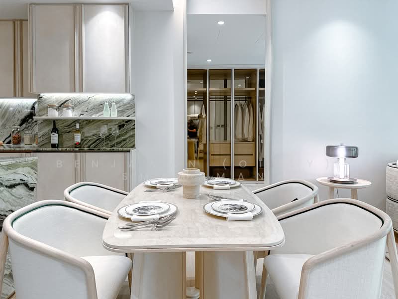 The Residences at InterContinental Phuket Resort, Phuket, Kammala, Kathu, Phuket, 2 Bedrooms, 117 sqm, Condo For Sale, by Benjawan (Oilly) Smaksman, 500426971 - DDproperty.com