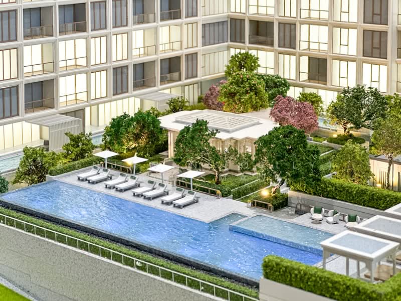 The Residences at InterContinental Phuket Resort, Phuket, Kammala, Kathu, Phuket, 2 Bedrooms, 117 sqm, Condo For Sale, by Benjawan (Oilly) Smaksman, 500426971 - DDproperty.com