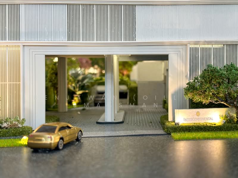 The Residences at InterContinental Phuket Resort, Phuket, Kammala, Kathu, Phuket, 2 Bedrooms, 117 sqm, Condo For Sale, by Benjawan (Oilly) Smaksman, 500426971 - DDproperty.com