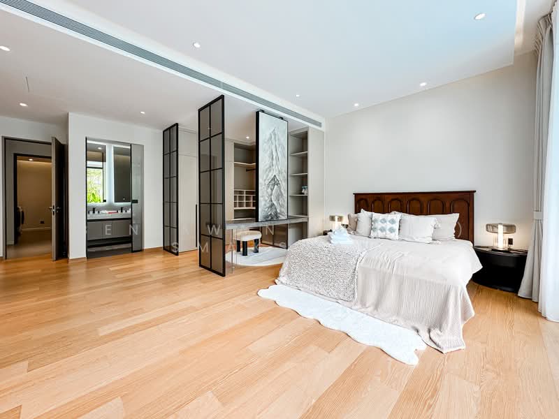 Clover Residence - Luxe Zone Phase III : โคลเวอร์ เรสซิเดนซ์ - ลูคซ์ โซน เฟส III, ภูเก็ต, ศรีสุนทร, ถลาง, ภูเก็ต, 352 ตร.ม., วิลล่า ขาย, โดย Benjawan (Oilly) Smaksman, 500426972 - DDproperty.com