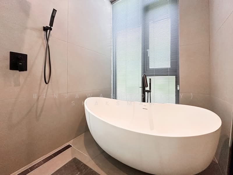 Clover Residence - Luxe Zone Phase III : โคลเวอร์ เรสซิเดนซ์ - ลูคซ์ โซน เฟส III, ภูเก็ต, ศรีสุนทร, ถลาง, ภูเก็ต, 352 ตร.ม., วิลล่า ขาย, โดย Benjawan (Oilly) Smaksman, 500426972 - DDproperty.com