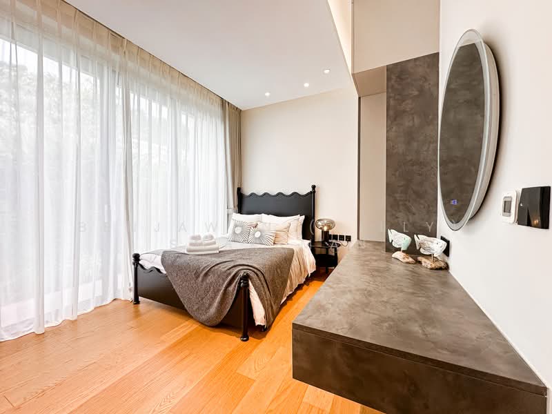 Clover Residence - Luxe Zone Phase III, Phuket, Sri Sunthon, Thalang, Phuket, 3 Bedrooms, 352 sqm, Villa For Sale, by Benjawan (Oilly) Smaksman, 500426972 - DDproperty.com