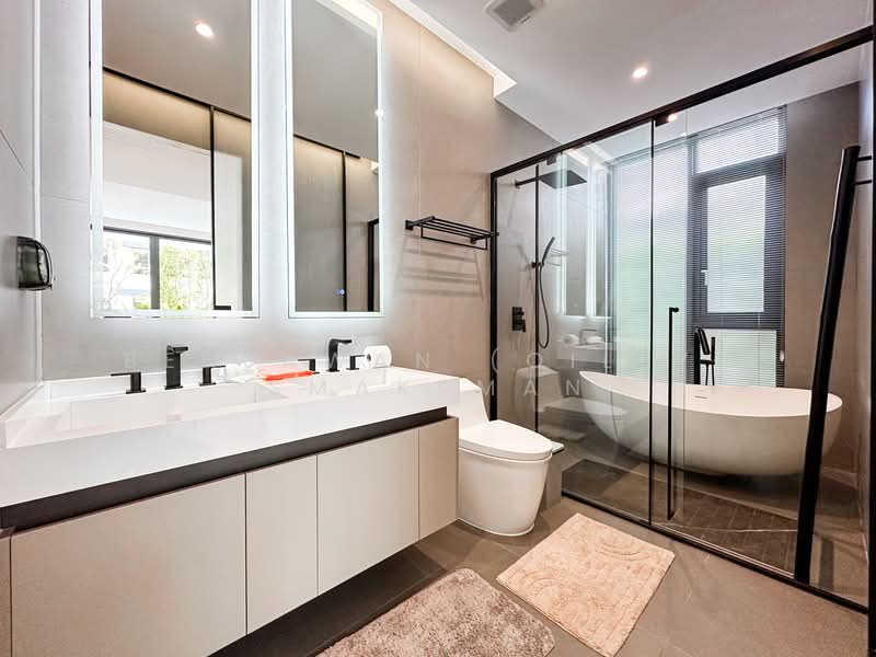 Clover Residence - Luxe Zone Phase III : โคลเวอร์ เรสซิเดนซ์ - ลูคซ์ โซน เฟส III, ภูเก็ต, ศรีสุนทร, ถลาง, ภูเก็ต, 352 ตร.ม., วิลล่า ขาย, โดย Benjawan (Oilly) Smaksman, 500426972 - DDproperty.com