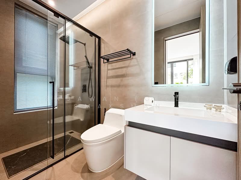 Clover Residence - Luxe Zone Phase III, Phuket, Sri Sunthon, Thalang, Phuket, 3 Bedrooms, 352 sqm, Villa For Sale, by Benjawan (Oilly) Smaksman, 500426972 - DDproperty.com