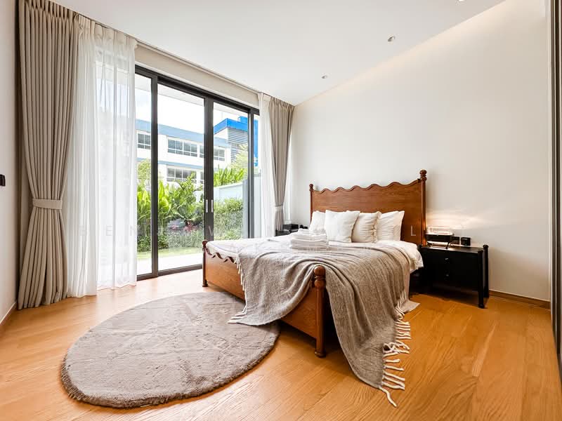 Clover Residence - Luxe Zone Phase III : โคลเวอร์ เรสซิเดนซ์ - ลูคซ์ โซน เฟส III, ภูเก็ต, ศรีสุนทร, ถลาง, ภูเก็ต, 352 ตร.ม., วิลล่า ขาย, โดย Benjawan (Oilly) Smaksman, 500426972 - DDproperty.com