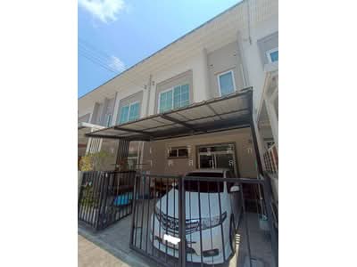 ขาย - Casa City Rama 5-Pinklao : คาซ่า ซิตี้ พระราม 5-ปิ่นเกล้า, นนทบุรี