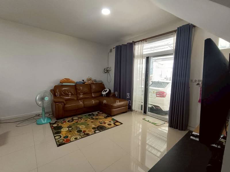 Casa City Rama 5-Pinklao, Nonthaburi, Bangkruai-Sainoi Road, Bang Si Thong, Bang Kruai, Nonthaburi, 2 Bedrooms, 115 sqm, Townhouse For Sale, by ประเสริฐศักดิ์ นาคสกุล, 500426973 - DDproperty.com