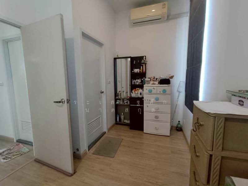 Casa City Rama 5-Pinklao, Nonthaburi, Bangkruai-Sainoi Road, Bang Si Thong, Bang Kruai, Nonthaburi, 2 Bedrooms, 115 sqm, Townhouse For Sale, by ประเสริฐศักดิ์ นาคสกุล, 500426973 - DDproperty.com