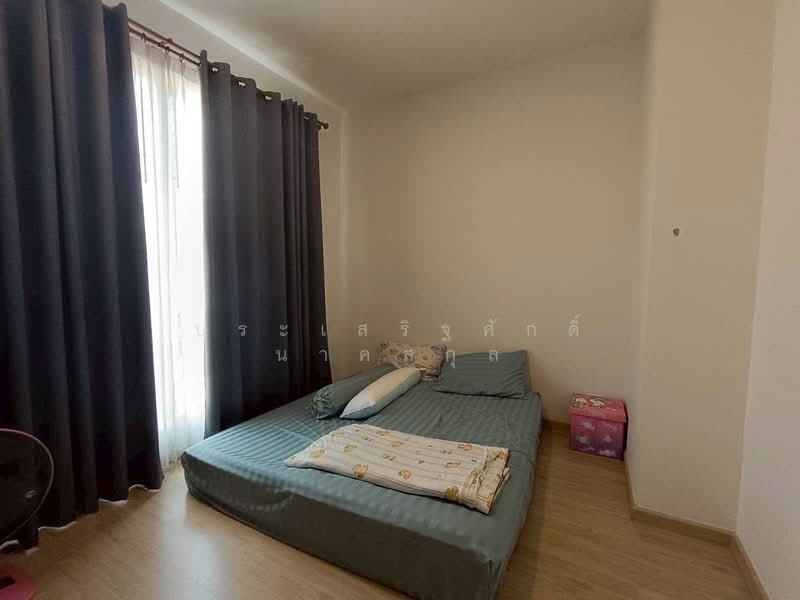 Casa City Rama 5-Pinklao, Nonthaburi, Bangkruai-Sainoi Road, Bang Si Thong, Bang Kruai, Nonthaburi, 2 Bedrooms, 115 sqm, Townhouse For Sale, by ประเสริฐศักดิ์ นาคสกุล, 500426973 - DDproperty.com