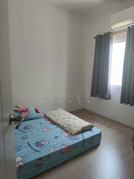 Casa City Rama 5-Pinklao, Nonthaburi, Bangkruai-Sainoi Road, Bang Si Thong, Bang Kruai, Nonthaburi, 2 Bedrooms, 115 sqm, Townhouse For Sale, by ประเสริฐศักดิ์ นาคสกุล, 500426973 - DDproperty.com