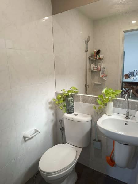 Casa City Rama 5-Pinklao, Nonthaburi, Bangkruai-Sainoi Road, Bang Si Thong, Bang Kruai, Nonthaburi, 2 Bedrooms, 115 sqm, Townhouse For Sale, by ประเสริฐศักดิ์ นาคสกุล, 500426973 - DDproperty.com