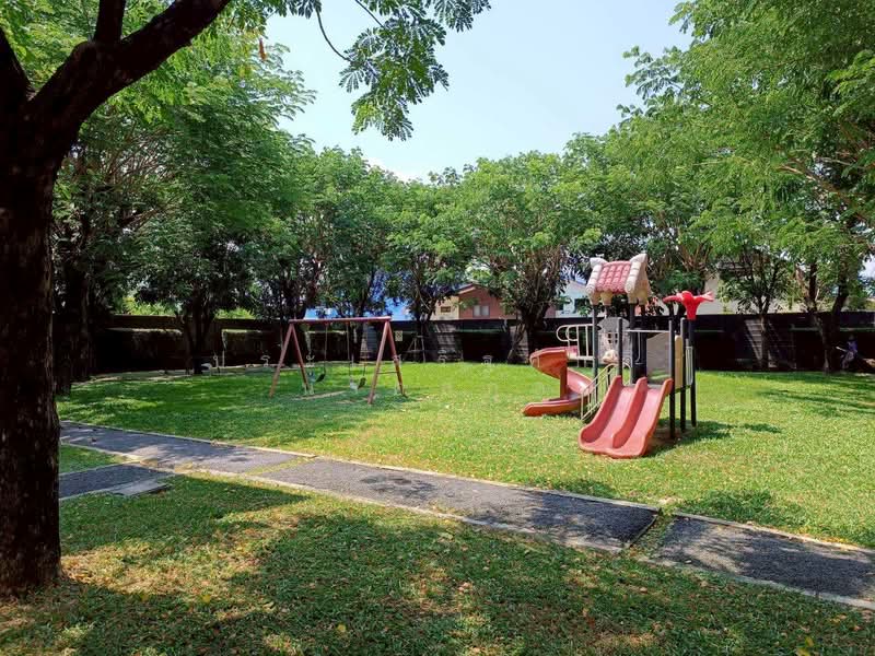 Casa City Rama 5-Pinklao, Nonthaburi, Bangkruai-Sainoi Road, Bang Si Thong, Bang Kruai, Nonthaburi, 2 Bedrooms, 115 sqm, Townhouse For Sale, by ประเสริฐศักดิ์ นาคสกุล, 500426973 - DDproperty.com