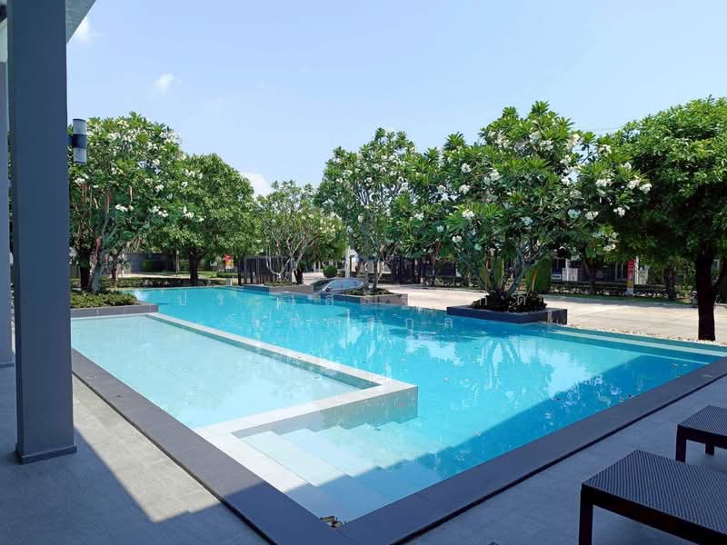 Casa City Rama 5-Pinklao : คาซ่า ซิตี้ พระราม 5-ปิ่นเกล้า, นนทบุรี, ถนนบางกรวย-ไทรน้อย, บางสีทอง, บางกรวย, นนทบุรี, 115 ตร.ม., ทาวน์เฮ้าส์ ขาย, โดย ประเสริฐศักดิ์ นาคสกุล, 500426973 - DDproperty.com