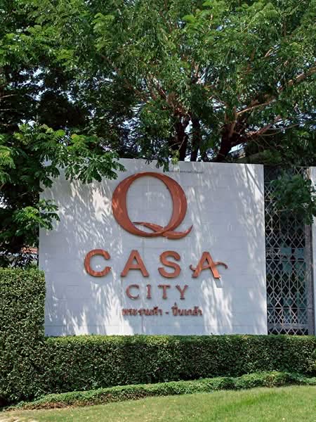 Casa City Rama 5-Pinklao, Nonthaburi, Bangkruai-Sainoi Road, Bang Si Thong, Bang Kruai, Nonthaburi, 2 Bedrooms, 115 sqm, Townhouse For Sale, by ประเสริฐศักดิ์ นาคสกุล, 500426973 - DDproperty.com