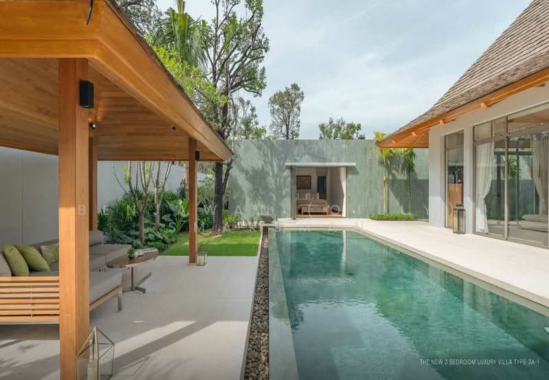 3-bed, 3-bath villa in Phuket you won’t want to miss!, Phuket, Sri Sunthon, Thalang, Phuket, 3 Bedrooms, 348 sqm, Villa For Sale, by Benjawan (Oilly) Smaksman, 500426975 - DDproperty.com