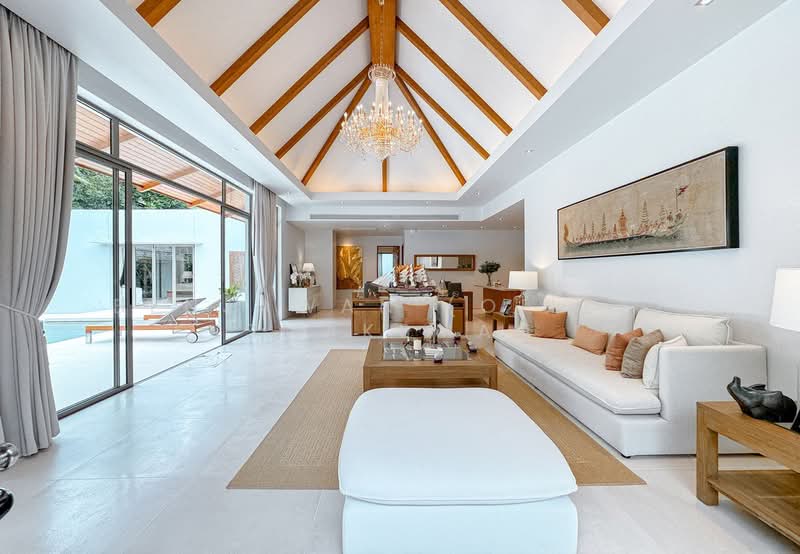 3-bed, 3-bath villa in Phuket you won’t want to miss!, Phuket, Sri Sunthon, Thalang, Phuket, 3 Bedrooms, 348 sqm, Villa For Sale, by Benjawan (Oilly) Smaksman, 500426975 - DDproperty.com